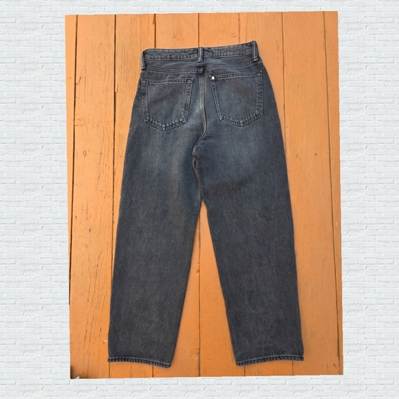 MEN'S LOOSE JEANS - Picture 3 of 16